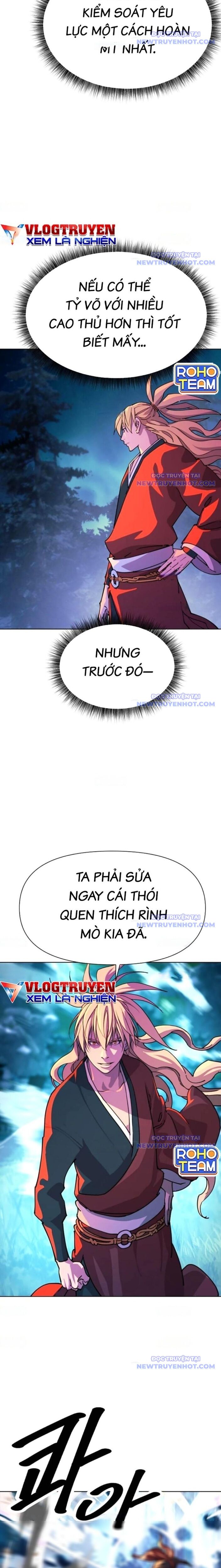 Đại Thánh Trùng Sinh Nam Cung Thế Gia: Chapter 8