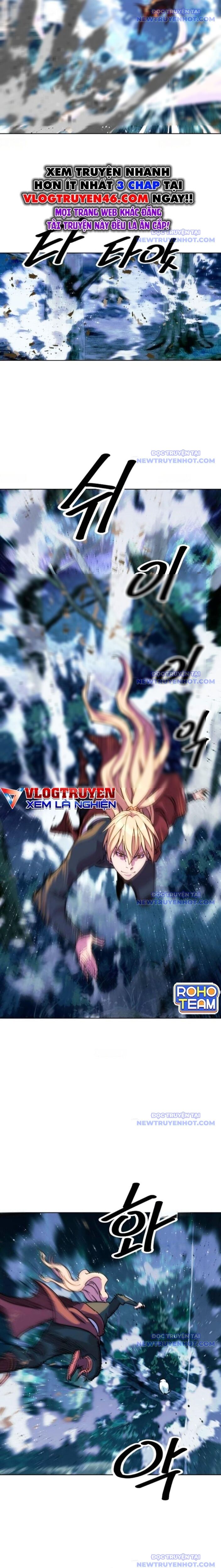Đại Thánh Trùng Sinh Nam Cung Thế Gia: Chapter 8