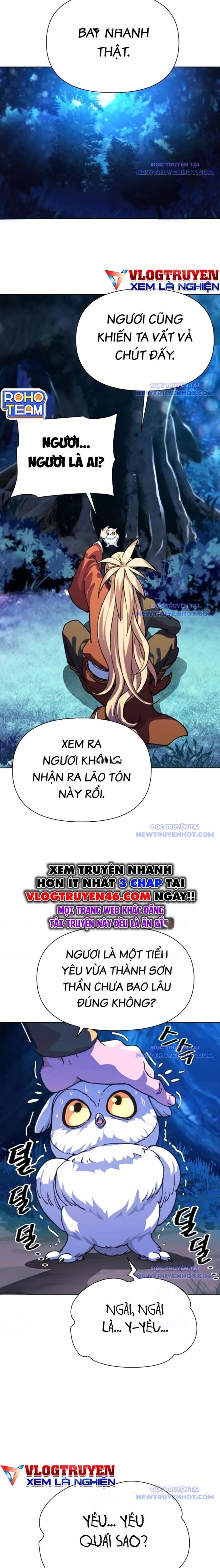 Đại Thánh Trùng Sinh Nam Cung Thế Gia: Chapter 8