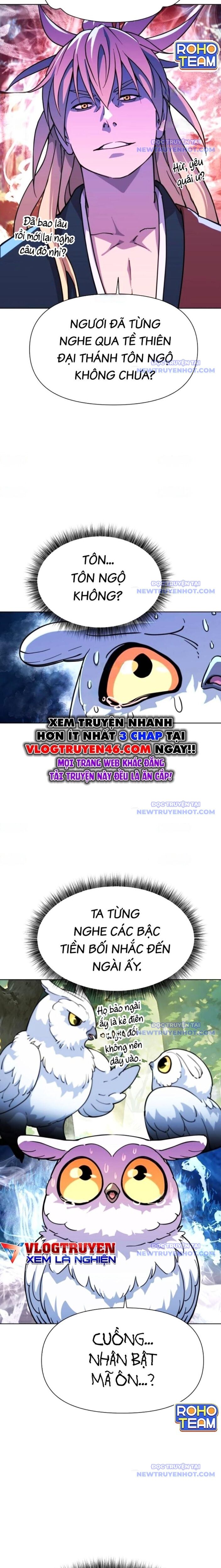 Đại Thánh Trùng Sinh Nam Cung Thế Gia: Chapter 8