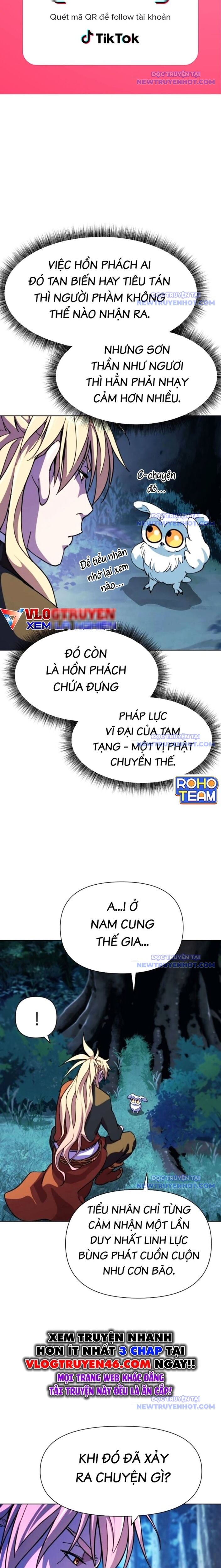 Đại Thánh Trùng Sinh Nam Cung Thế Gia: Chapter 8