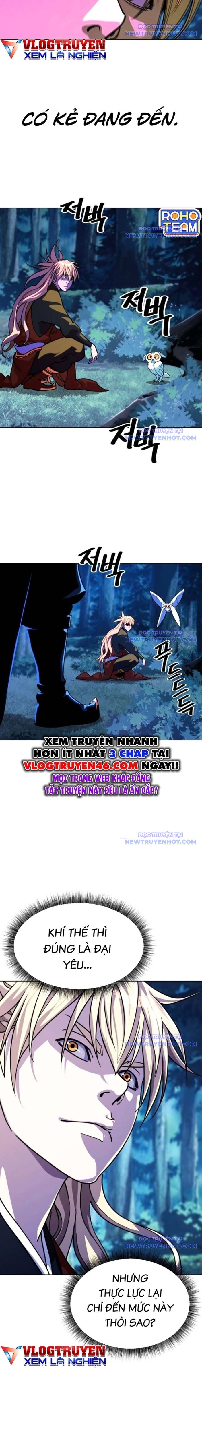Đại Thánh Trùng Sinh Nam Cung Thế Gia: Chapter 8