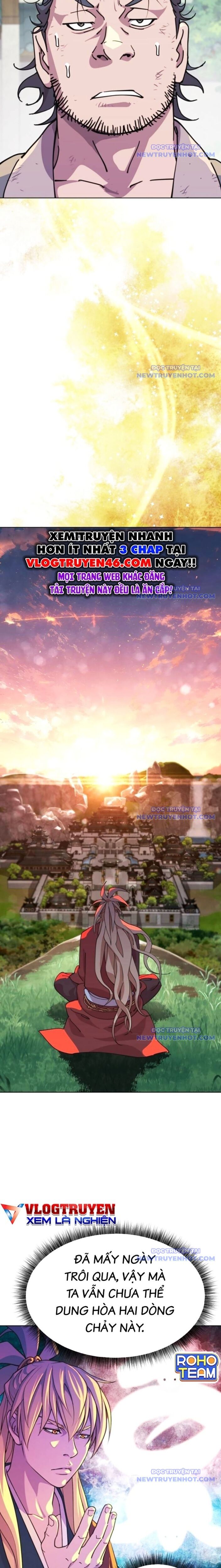 Đại Thánh Trùng Sinh Nam Cung Thế Gia: Chapter 8