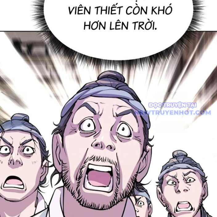 Đại Thánh Trùng Sinh Nam Cung Thế Gia: Chapter 9