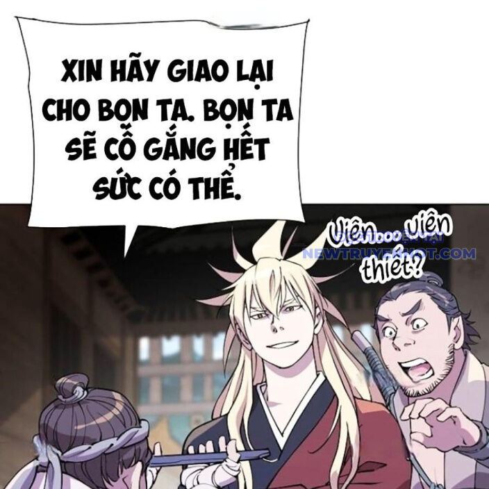 Đại Thánh Trùng Sinh Nam Cung Thế Gia: Chapter 9