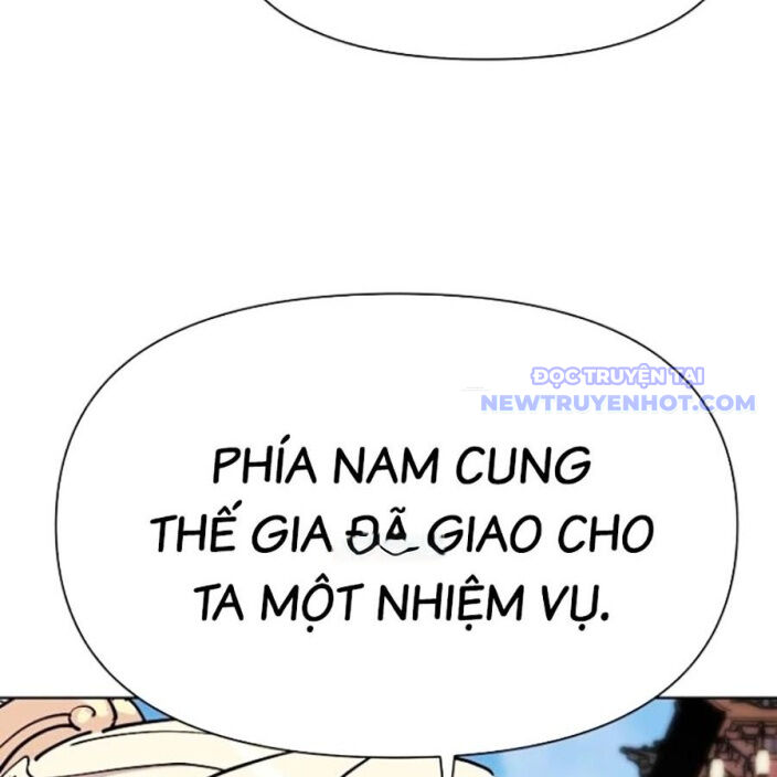 Đại Thánh Trùng Sinh Nam Cung Thế Gia: Chapter 9