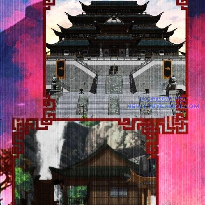 Đại Thánh Trùng Sinh Nam Cung Thế Gia: Chapter 9