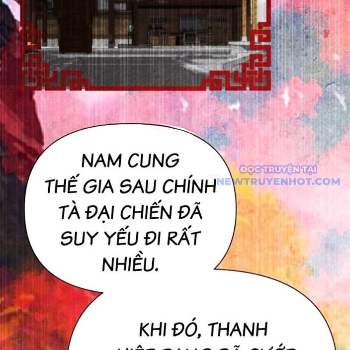 Đại Thánh Trùng Sinh Nam Cung Thế Gia: Chapter 9