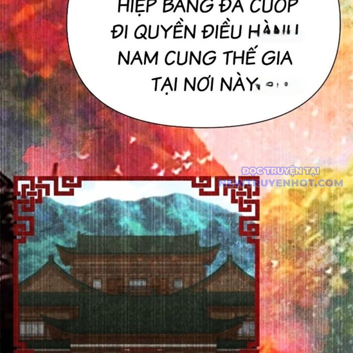 Đại Thánh Trùng Sinh Nam Cung Thế Gia: Chapter 9