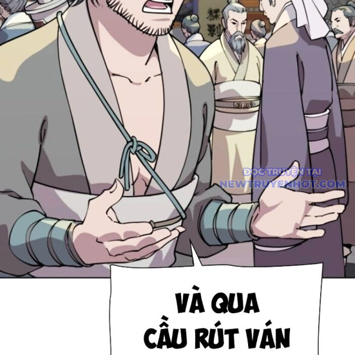 Đại Thánh Trùng Sinh Nam Cung Thế Gia: Chapter 9