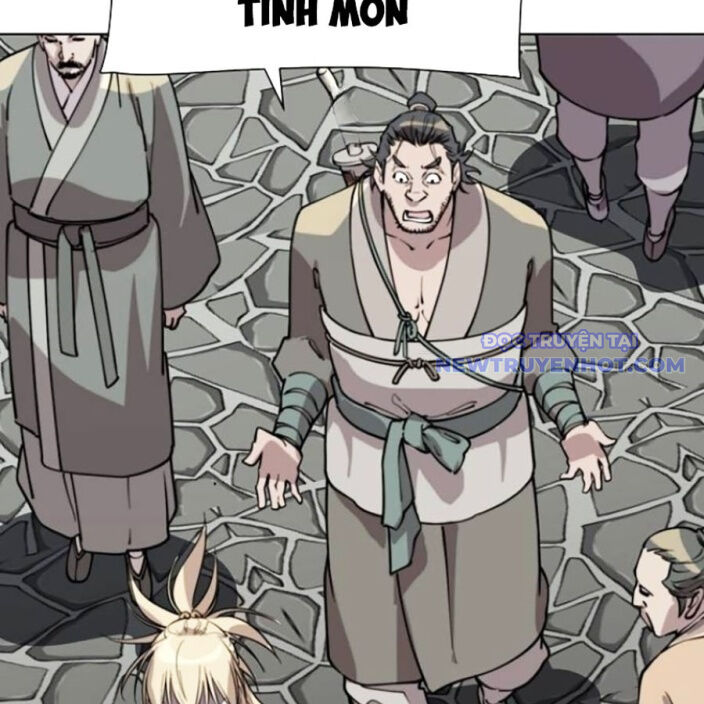 Đại Thánh Trùng Sinh Nam Cung Thế Gia: Chapter 9