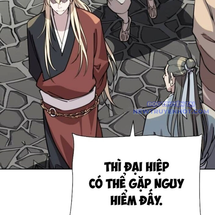 Đại Thánh Trùng Sinh Nam Cung Thế Gia: Chapter 9