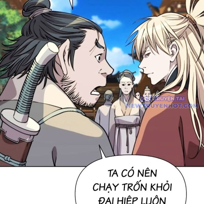 Đại Thánh Trùng Sinh Nam Cung Thế Gia: Chapter 9