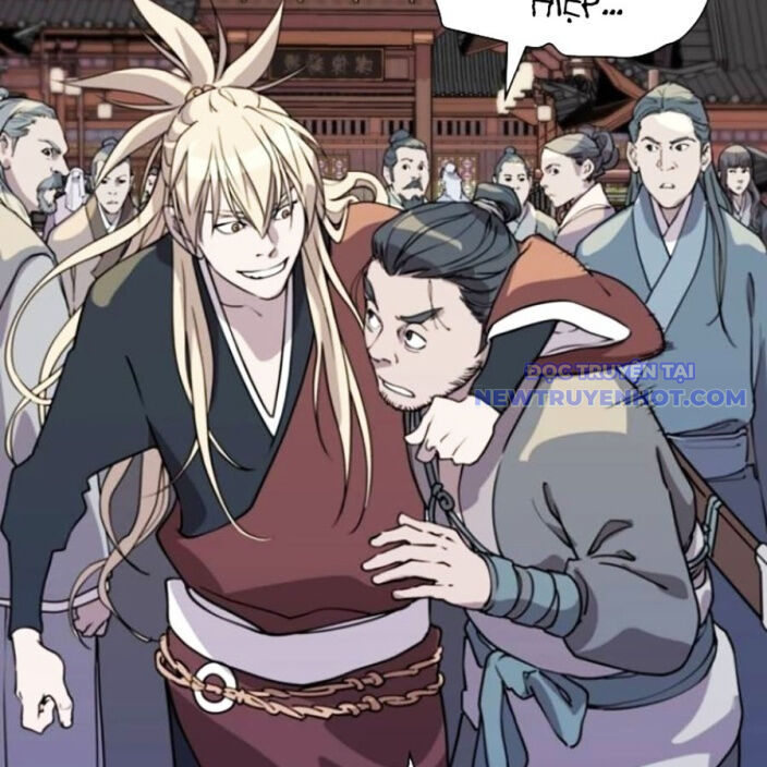 Đại Thánh Trùng Sinh Nam Cung Thế Gia: Chapter 9