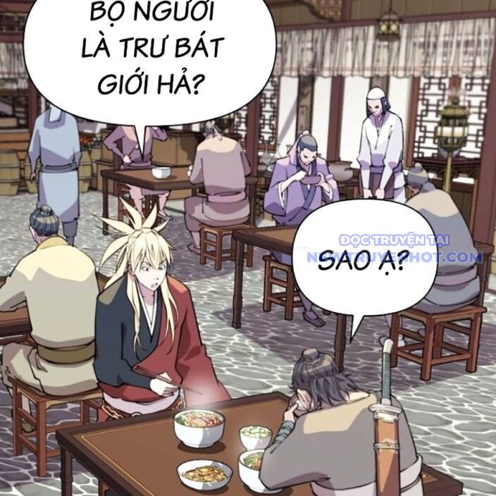 Đại Thánh Trùng Sinh Nam Cung Thế Gia: Chapter 9
