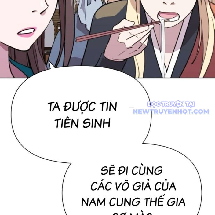 Đại Thánh Trùng Sinh Nam Cung Thế Gia: Chapter 9