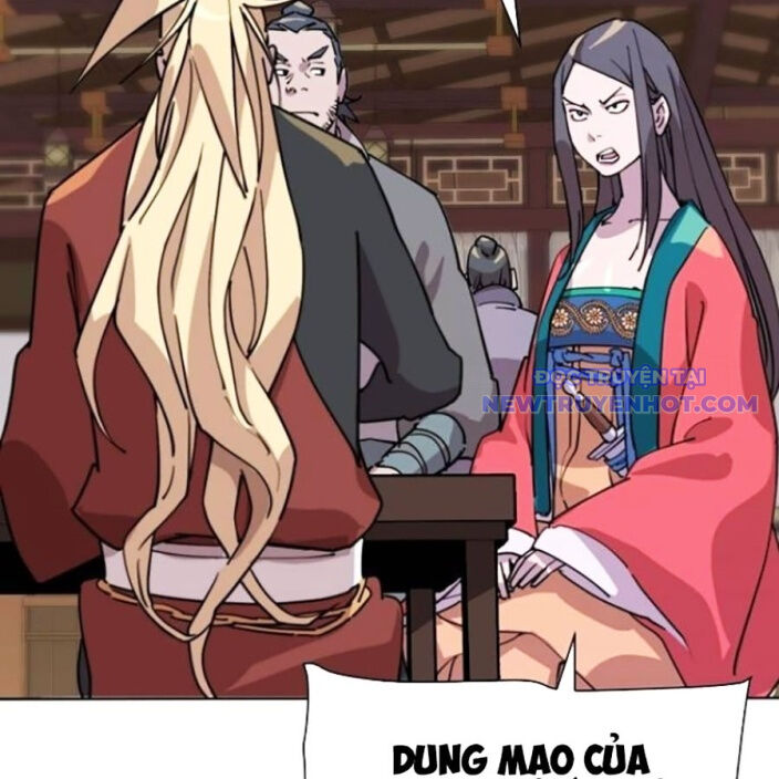 Đại Thánh Trùng Sinh Nam Cung Thế Gia: Chapter 9