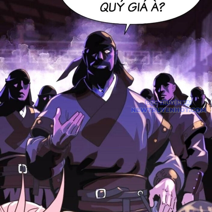 Đại Thánh Trùng Sinh Nam Cung Thế Gia: Chapter 9