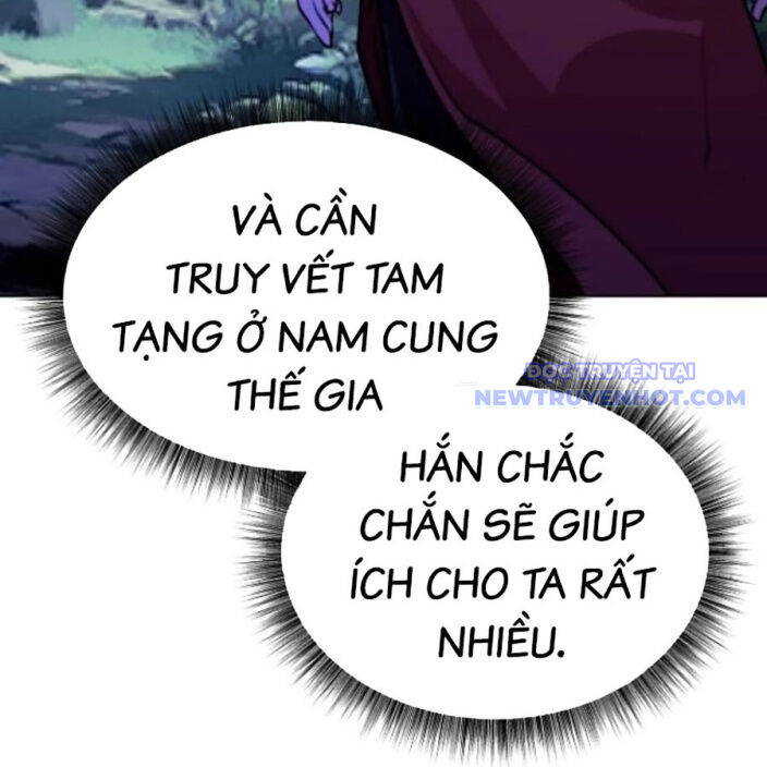 Đại Thánh Trùng Sinh Nam Cung Thế Gia: Chapter 9