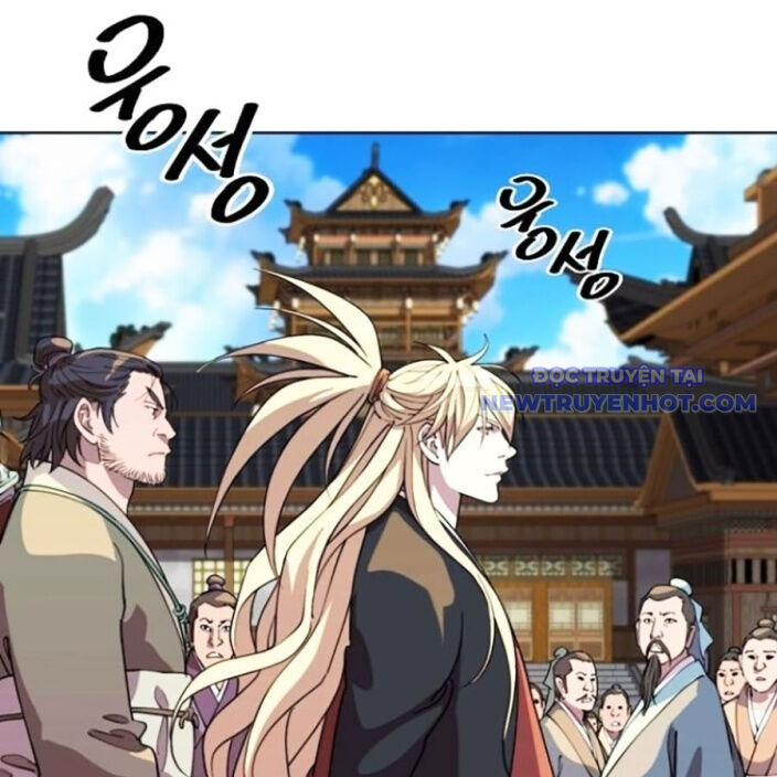 Đại Thánh Trùng Sinh Nam Cung Thế Gia: Chapter 9