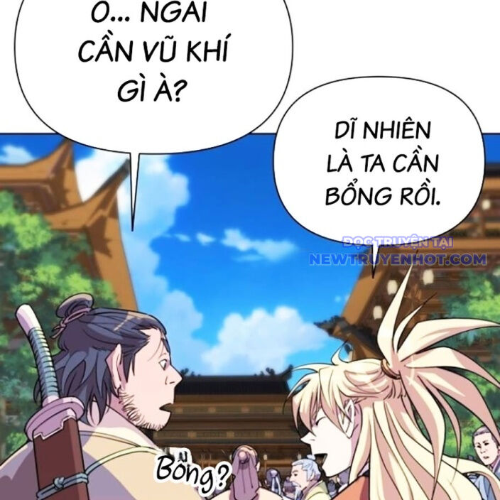 Đại Thánh Trùng Sinh Nam Cung Thế Gia: Chapter 9