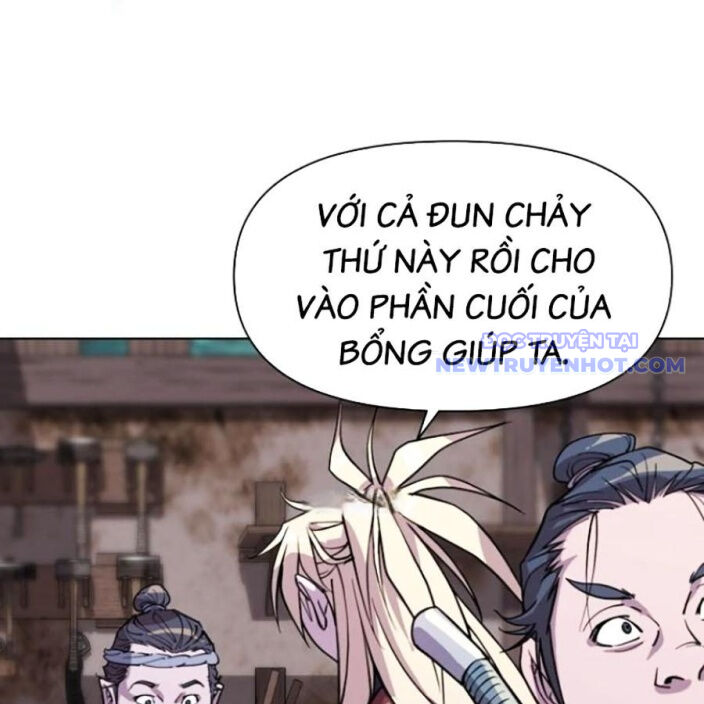 Đại Thánh Trùng Sinh Nam Cung Thế Gia: Chapter 9