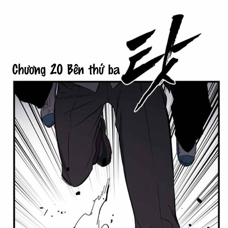 Đại Tướng Chiến: Chapter 20