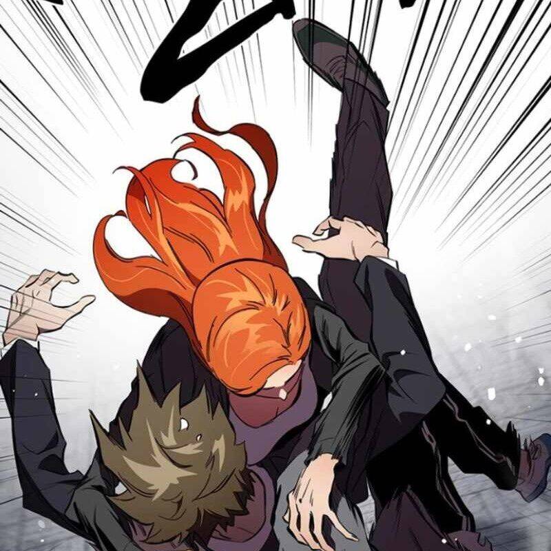 Đại Tướng Chiến: Chapter 20