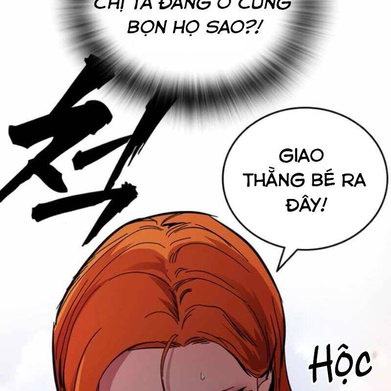 Đại Tướng Chiến: Chapter 20