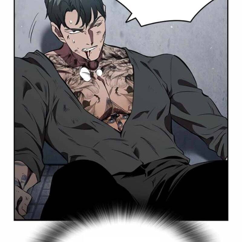 Đại Tướng Chiến: Chapter 20