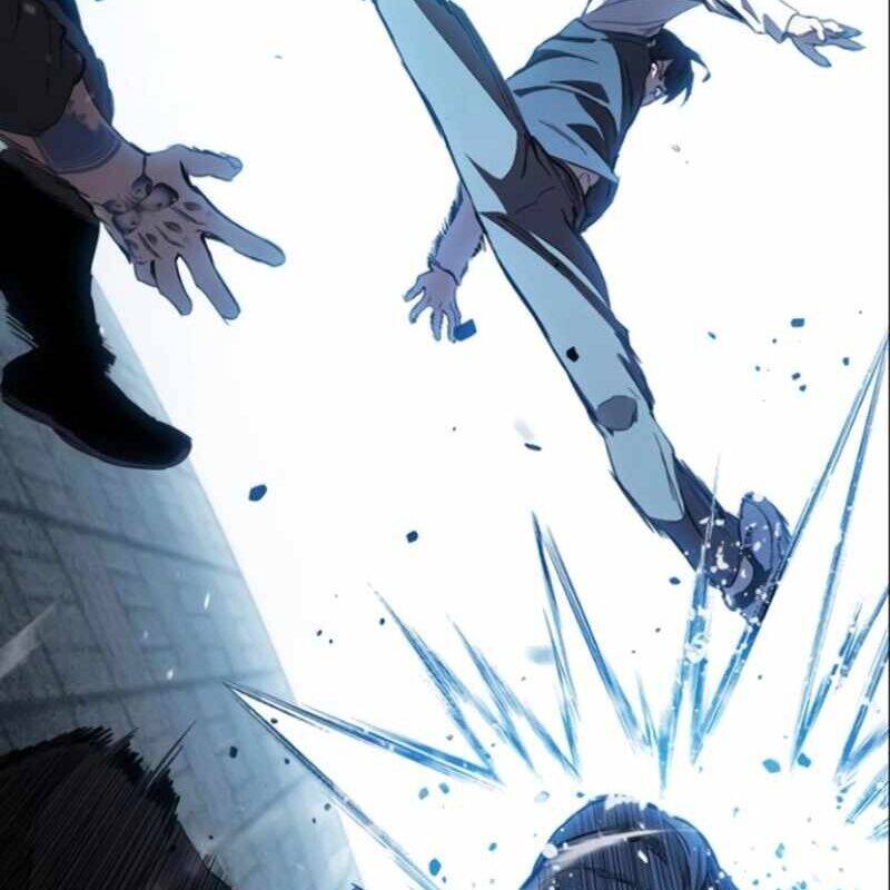 Đại Tướng Chiến: Chapter 20