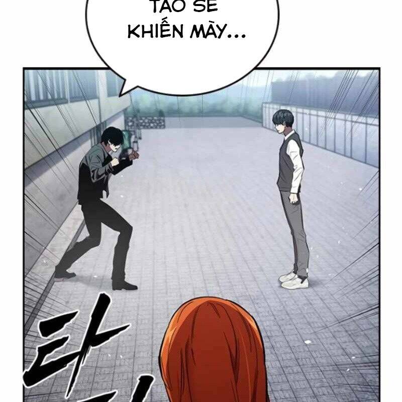 Đại Tướng Chiến: Chapter 20