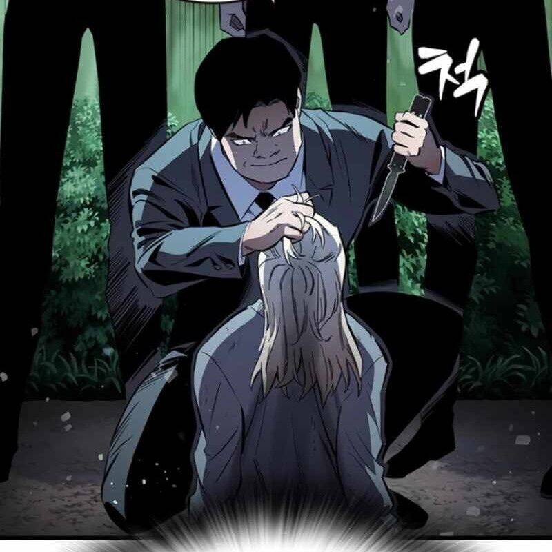 Đại Tướng Chiến: Chapter 20