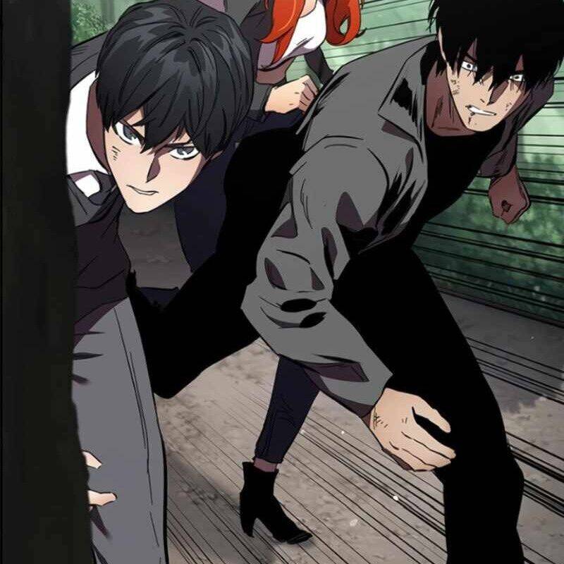 Đại Tướng Chiến: Chapter 20