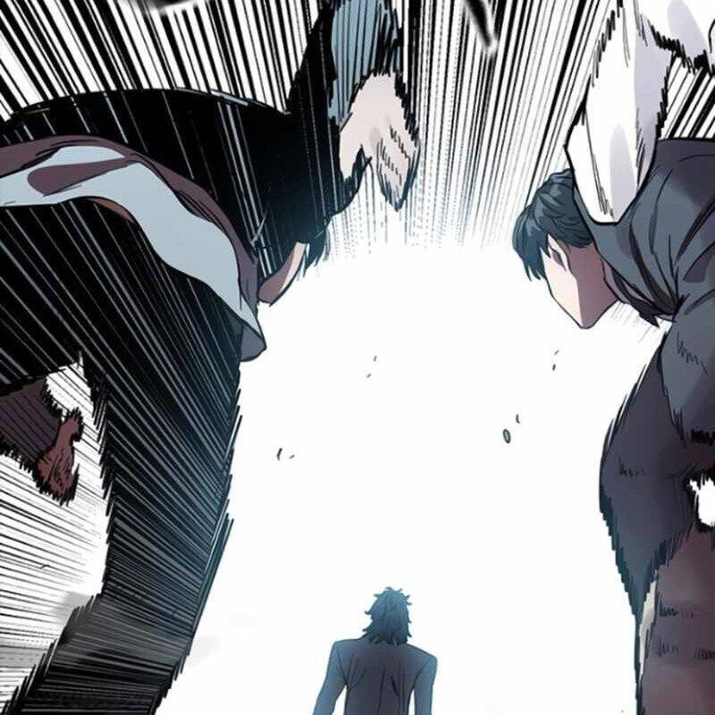 Đại Tướng Chiến: Chapter 20