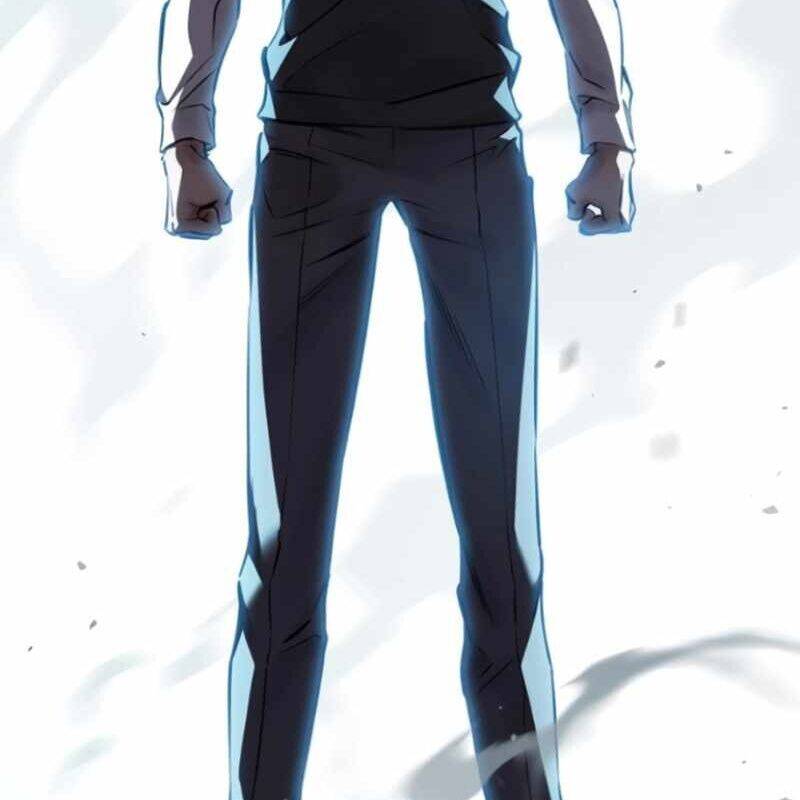 Đại Tướng Chiến: Chapter 20