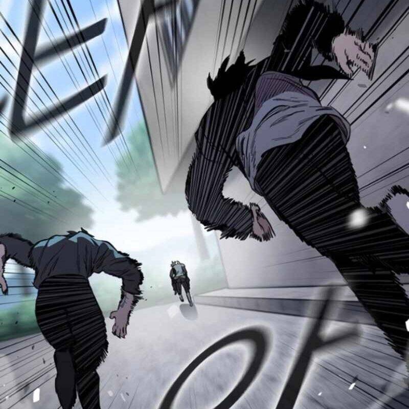 Đại Tướng Chiến: Chapter 20