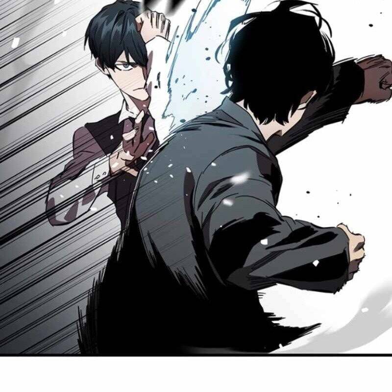 Đại Tướng Chiến: Chapter 20