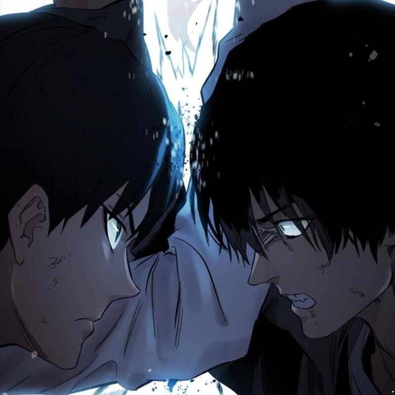 Đại Tướng Chiến: Chapter 20