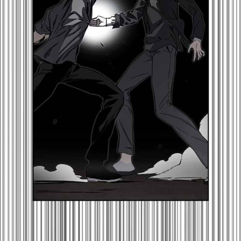 Đại Tướng Chiến: Chapter 20