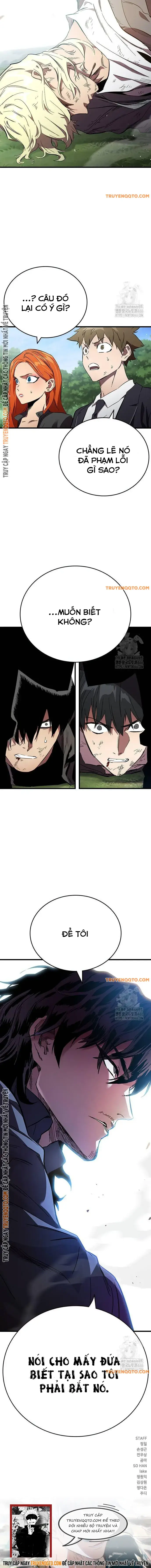 Đại Tướng Chiến: Chapter 22