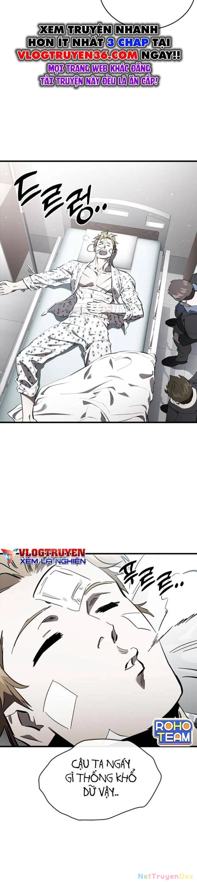 Đại Tướng Chiến: Chapter 25