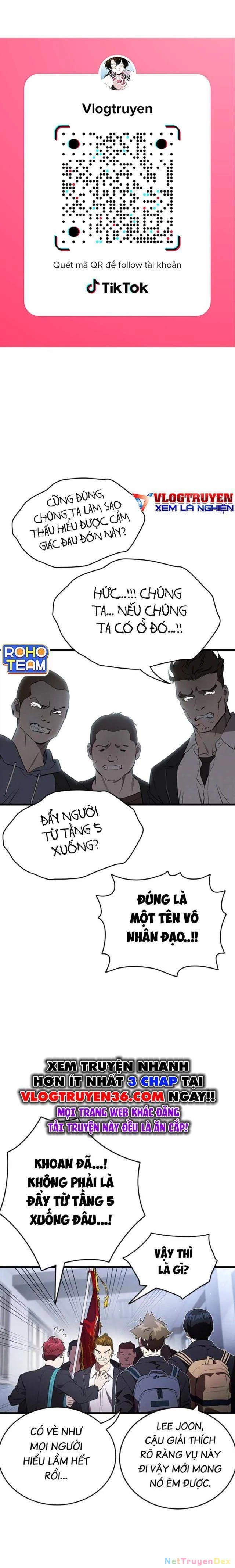 Đại Tướng Chiến: Chapter 25