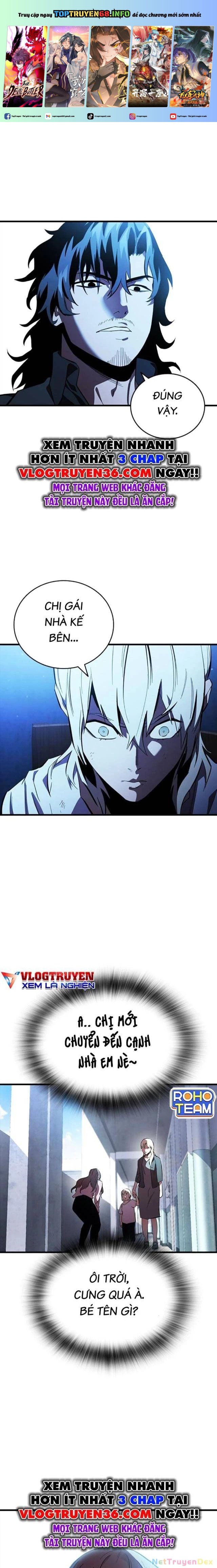 Đại Tướng Chiến: Chapter 25