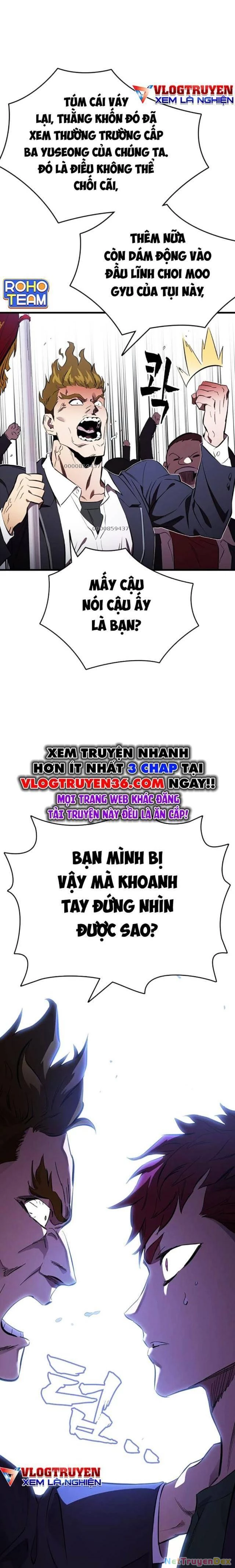 Đại Tướng Chiến: Chapter 25