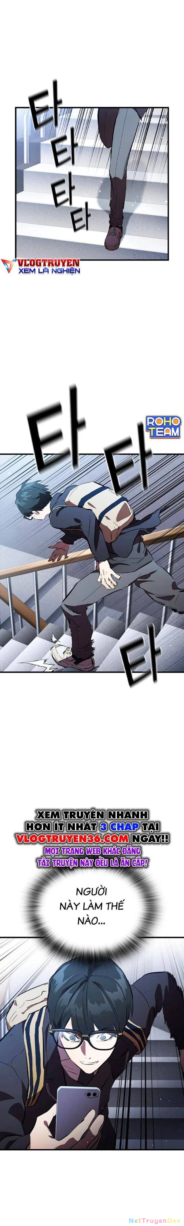 Đại Tướng Chiến: Chapter 25