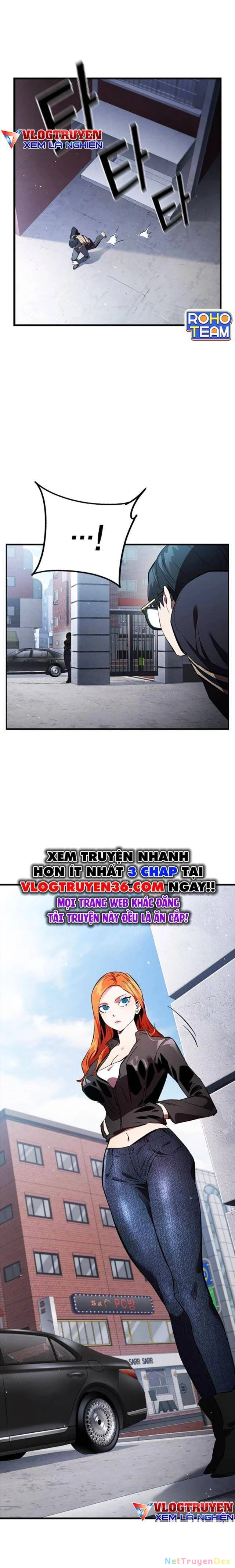 Đại Tướng Chiến: Chapter 25