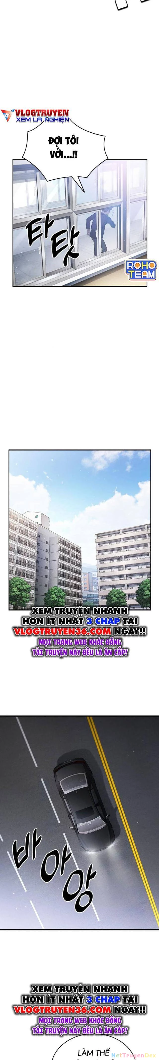 Đại Tướng Chiến: Chapter 25