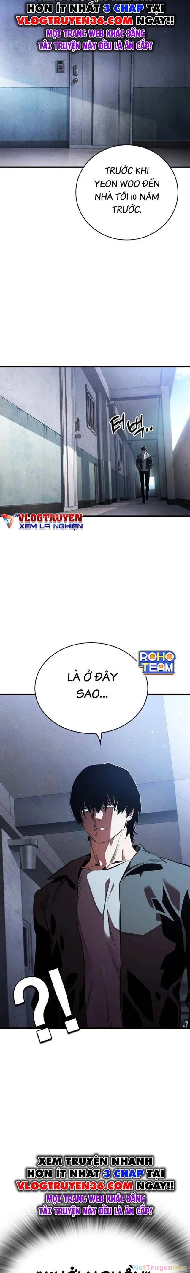 Đại Tướng Chiến: Chapter 25