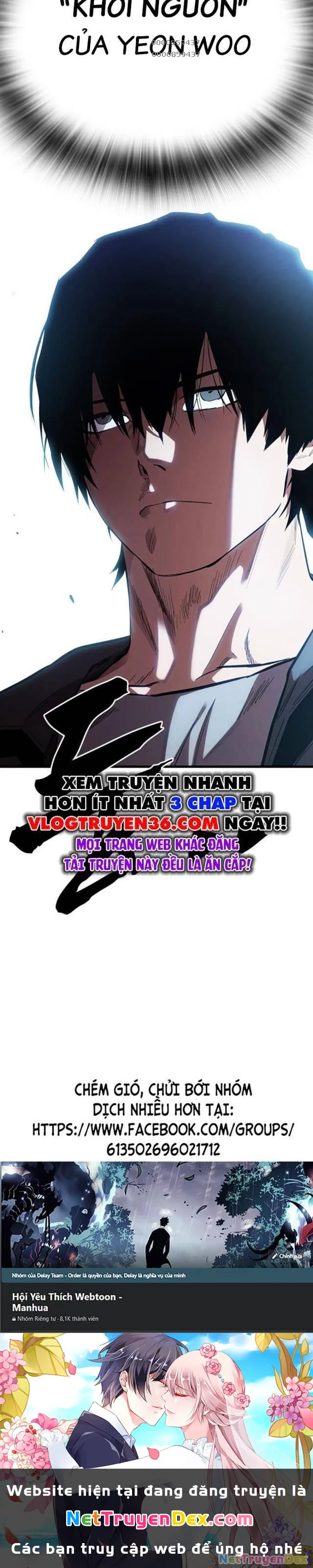 Đại Tướng Chiến: Chapter 25